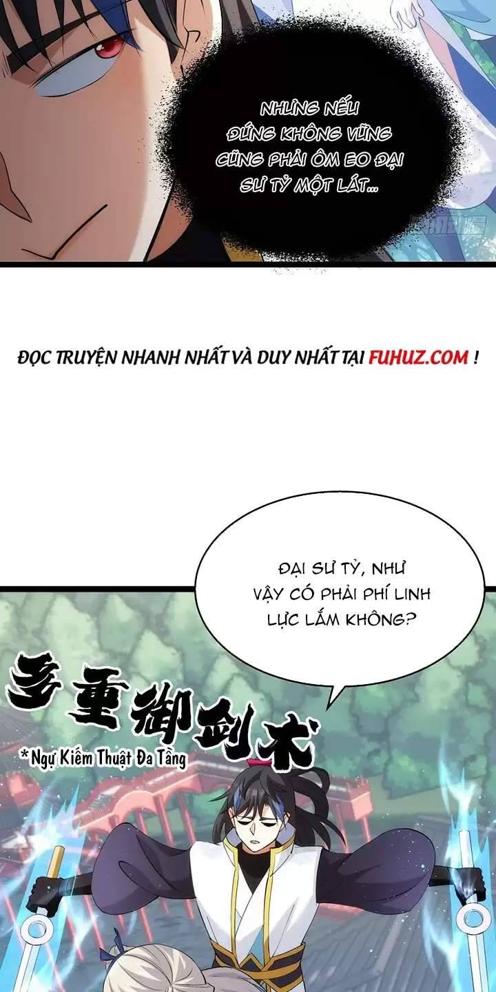 Ta Đoạt Xá Người Chơi Hệ Thống - Chapter 35 - Page 27