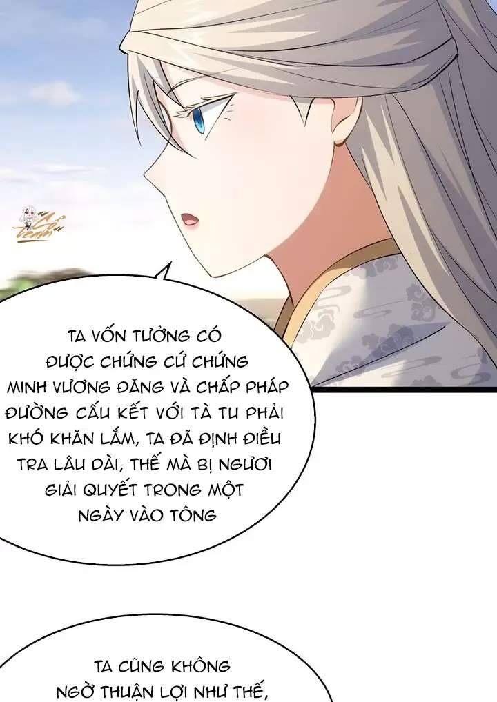 Ta Đoạt Xá Người Chơi Hệ Thống - Chapter 35 - Page 29