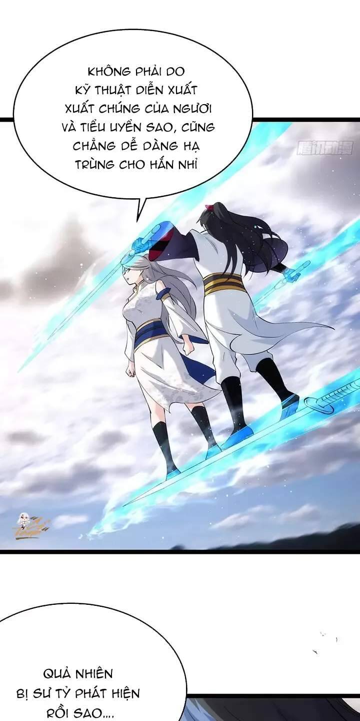 Ta Đoạt Xá Người Chơi Hệ Thống - Chapter 35 - Page 31