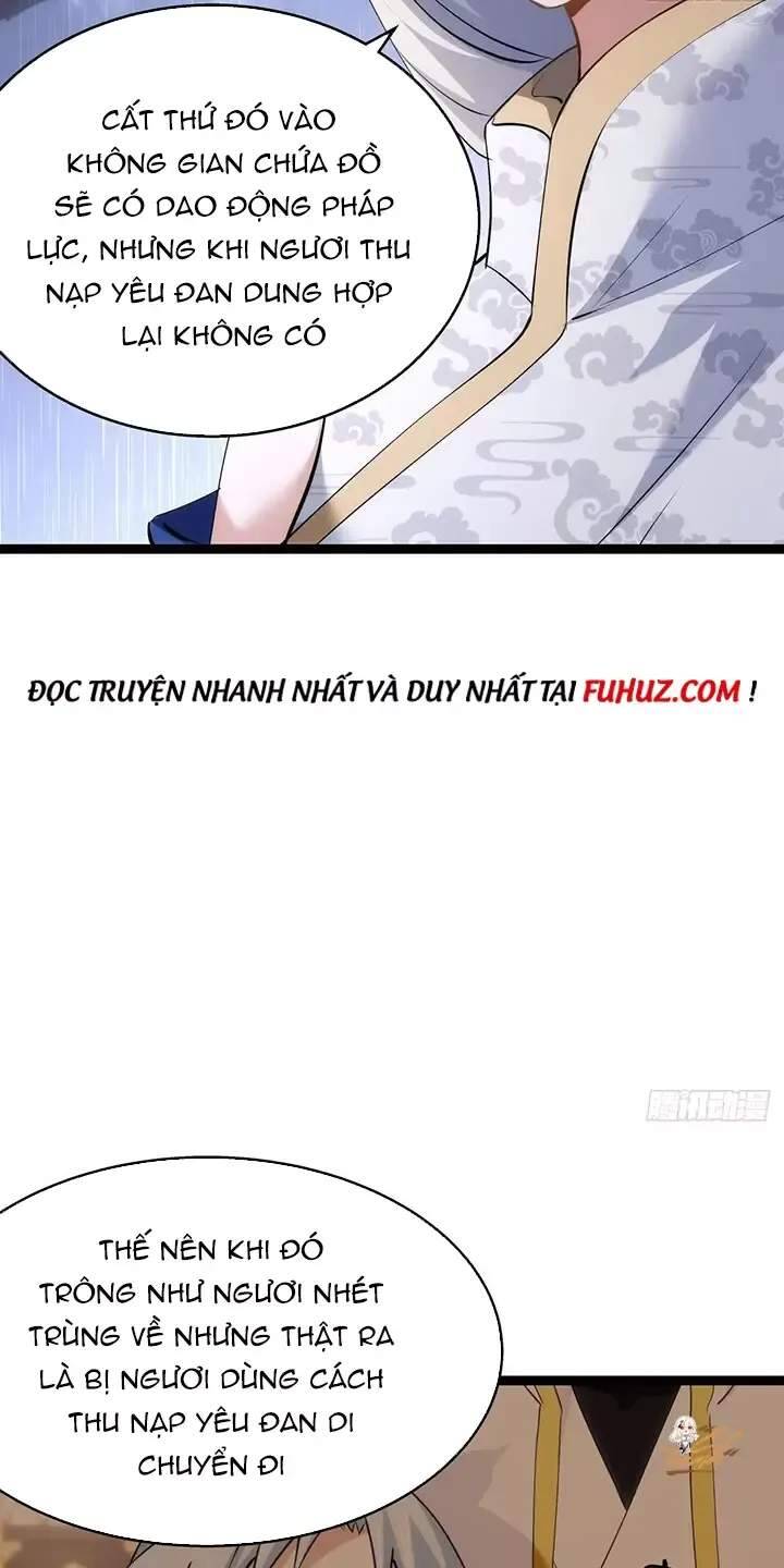 Ta Đoạt Xá Người Chơi Hệ Thống - Chapter 35 - Page 33