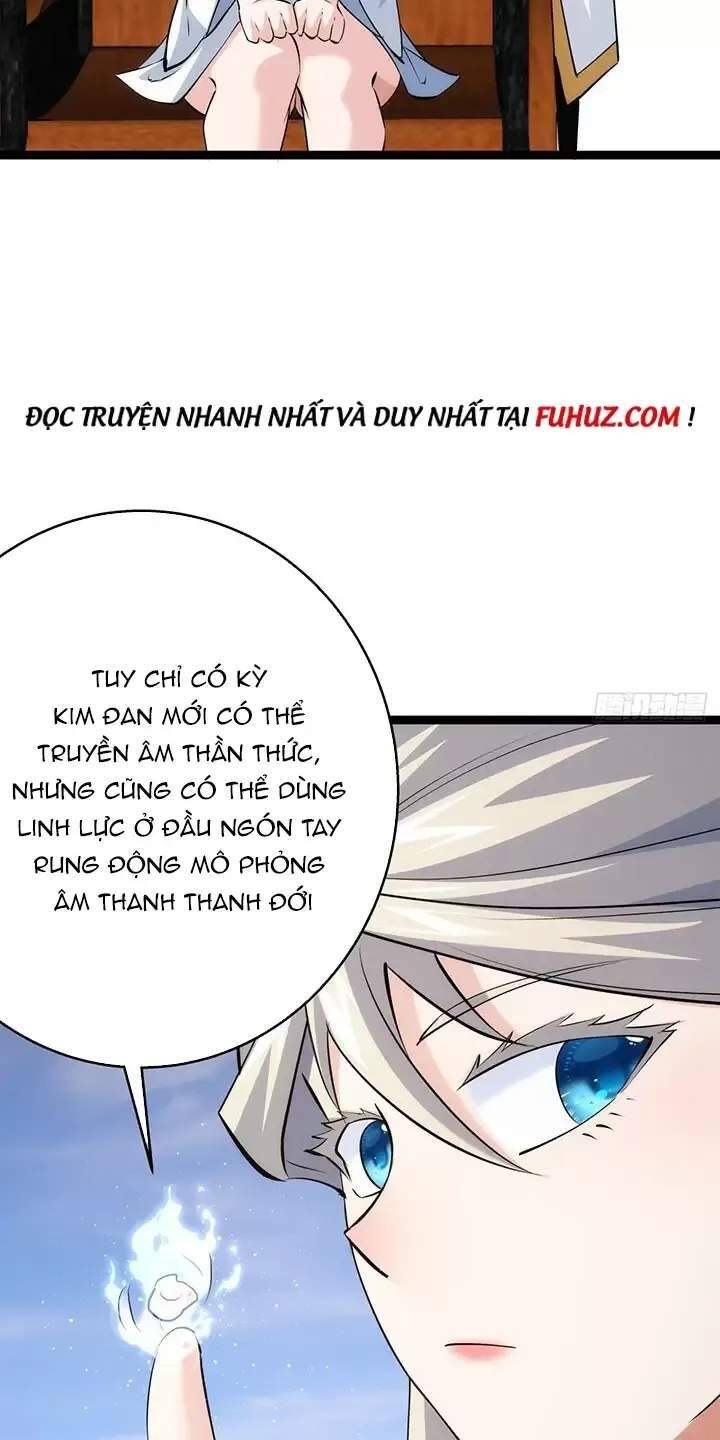 Ta Đoạt Xá Người Chơi Hệ Thống - Chapter 35 - Page 35