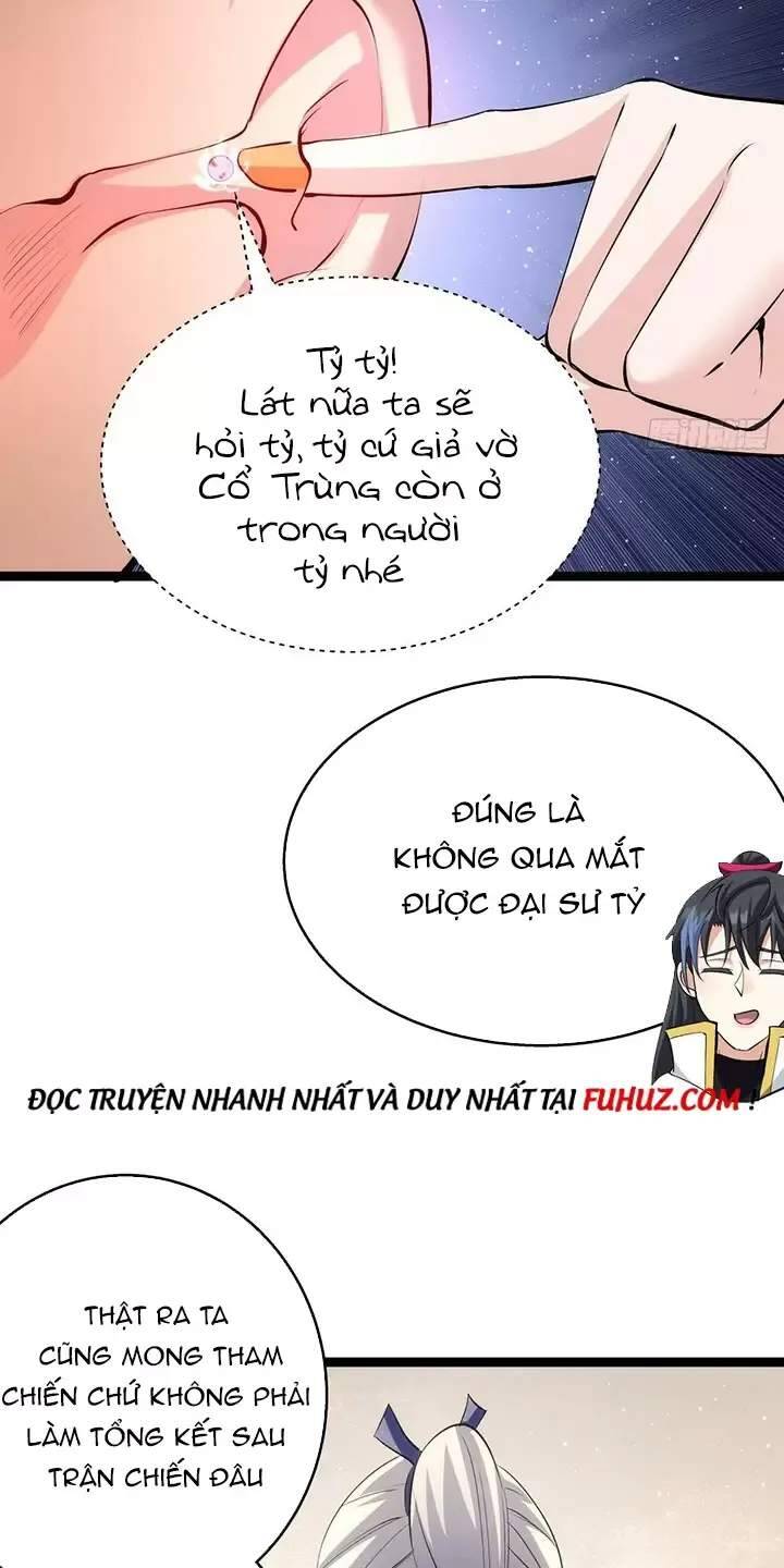 Ta Đoạt Xá Người Chơi Hệ Thống - Chapter 35 - Page 37