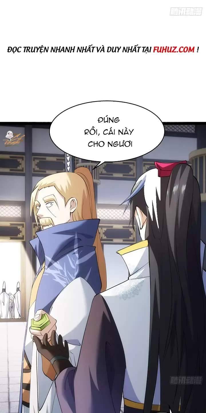 Ta Đoạt Xá Người Chơi Hệ Thống - Chapter 35 - Page 4