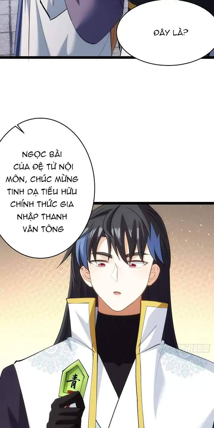 Ta Đoạt Xá Người Chơi Hệ Thống - Chapter 35 - Page 5