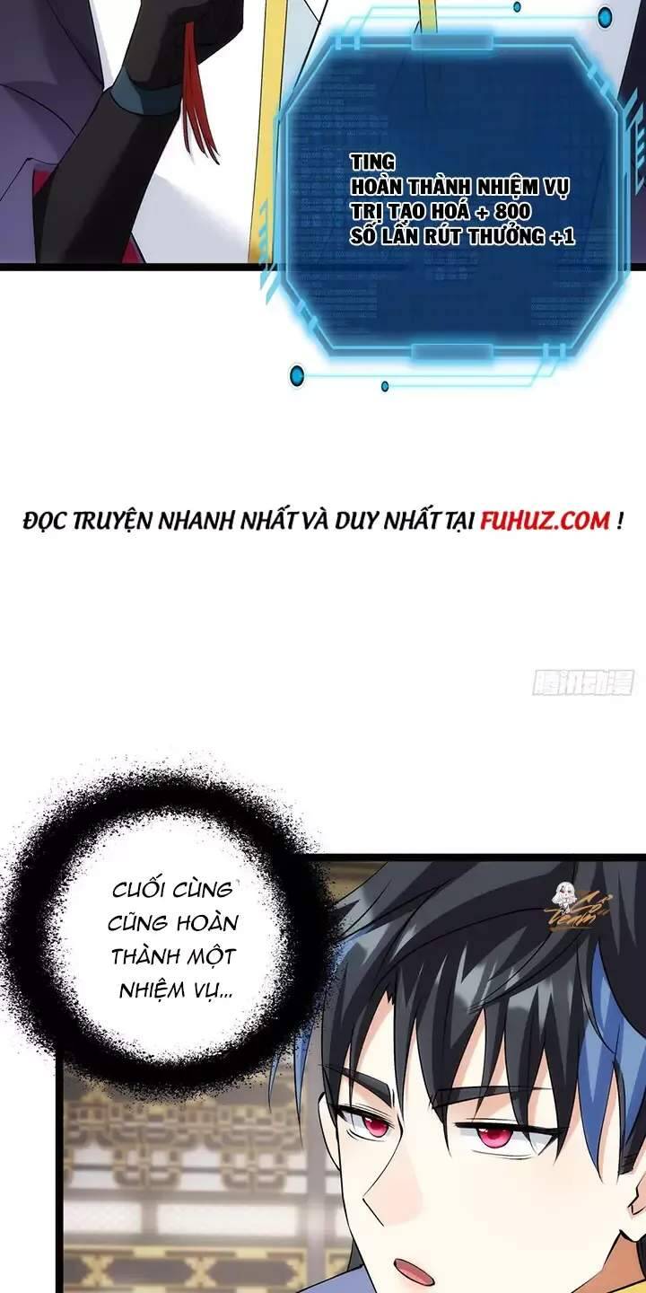 Ta Đoạt Xá Người Chơi Hệ Thống - Chapter 35 - Page 6