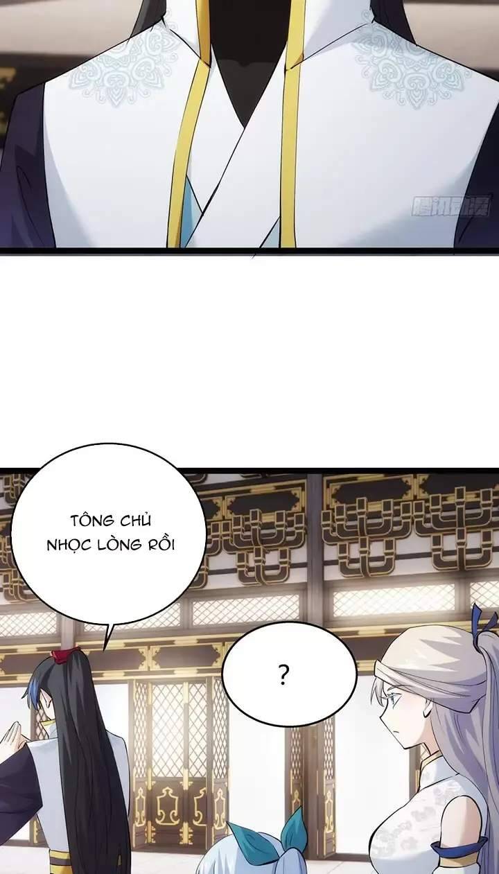 Ta Đoạt Xá Người Chơi Hệ Thống - Chapter 35 - Page 9