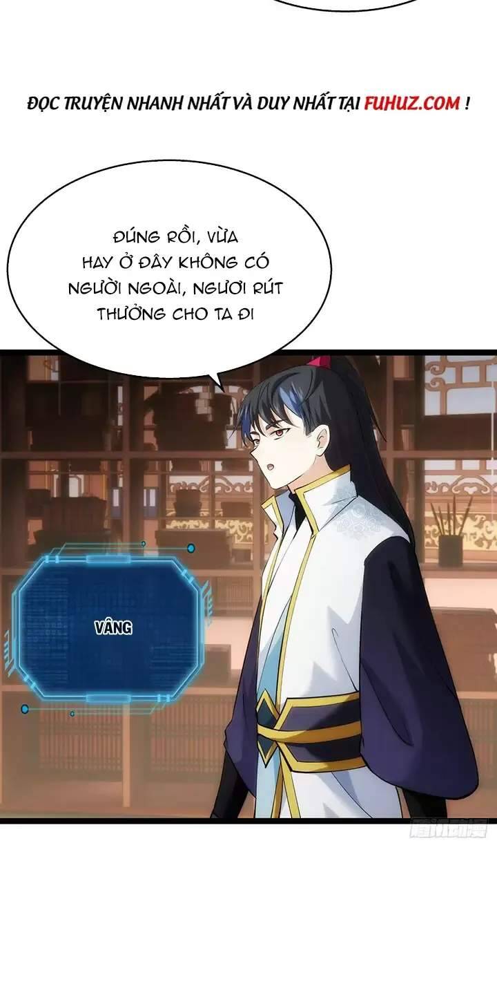 Ta Đoạt Xá Người Chơi Hệ Thống - Chapter 36 - Page 12