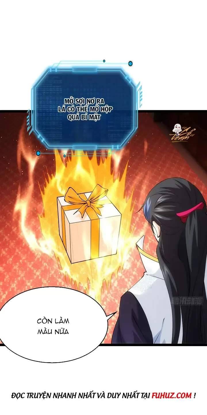 Ta Đoạt Xá Người Chơi Hệ Thống - Chapter 36 - Page 13