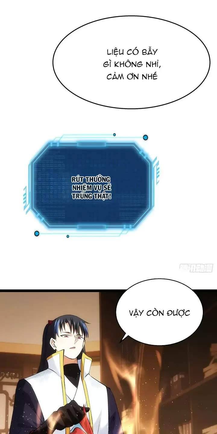 Ta Đoạt Xá Người Chơi Hệ Thống - Chapter 36 - Page 14