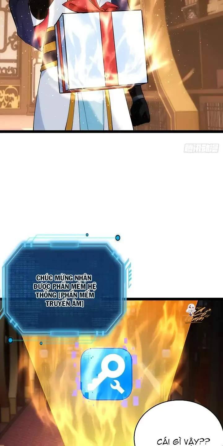 Ta Đoạt Xá Người Chơi Hệ Thống - Chapter 36 - Page 15