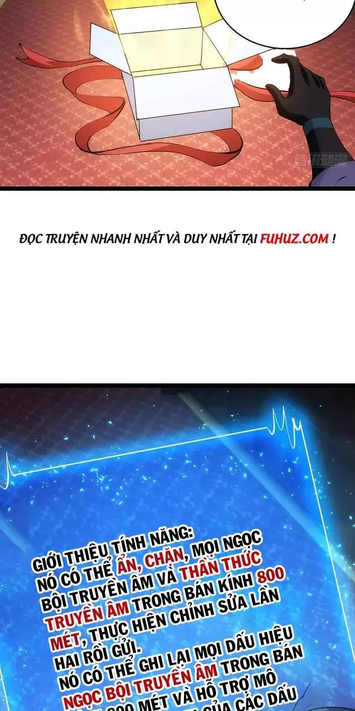 Ta Đoạt Xá Người Chơi Hệ Thống - Chapter 36 - Page 16