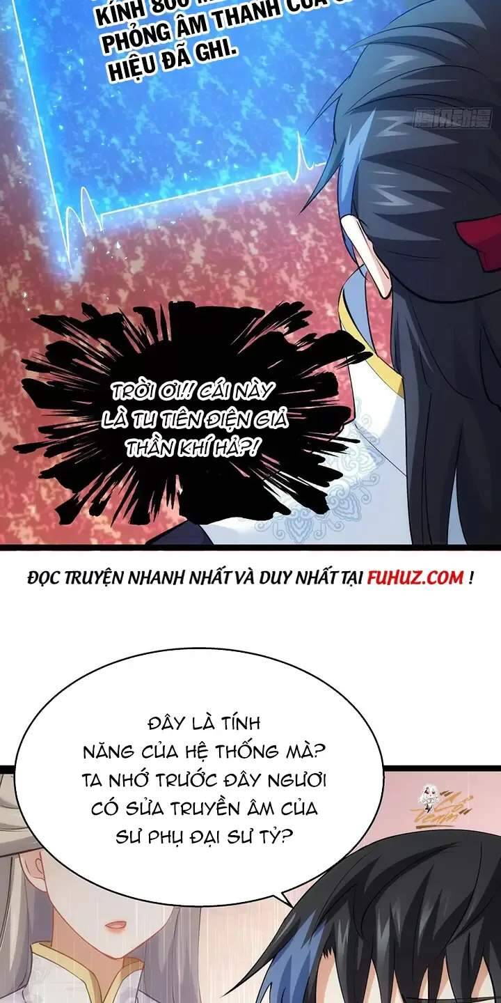 Ta Đoạt Xá Người Chơi Hệ Thống - Chapter 36 - Page 17