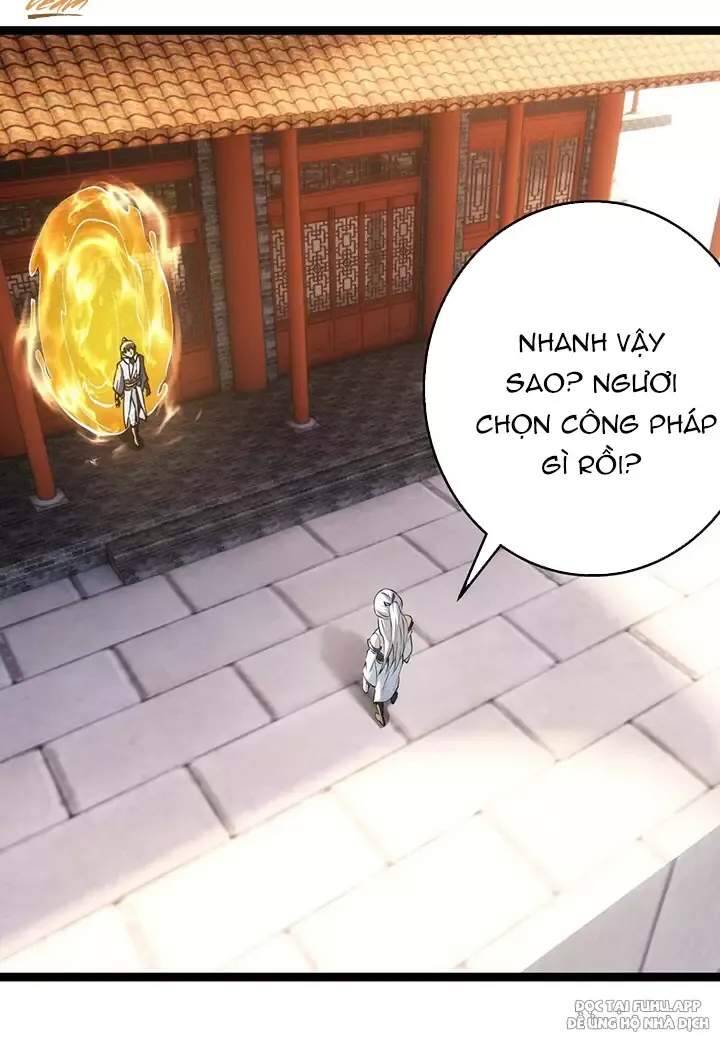 Ta Đoạt Xá Người Chơi Hệ Thống - Chapter 36 - Page 20