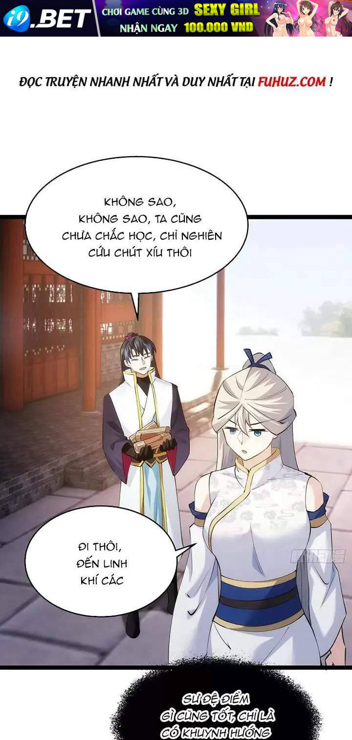 Ta Đoạt Xá Người Chơi Hệ Thống - Chapter 36 - Page 24