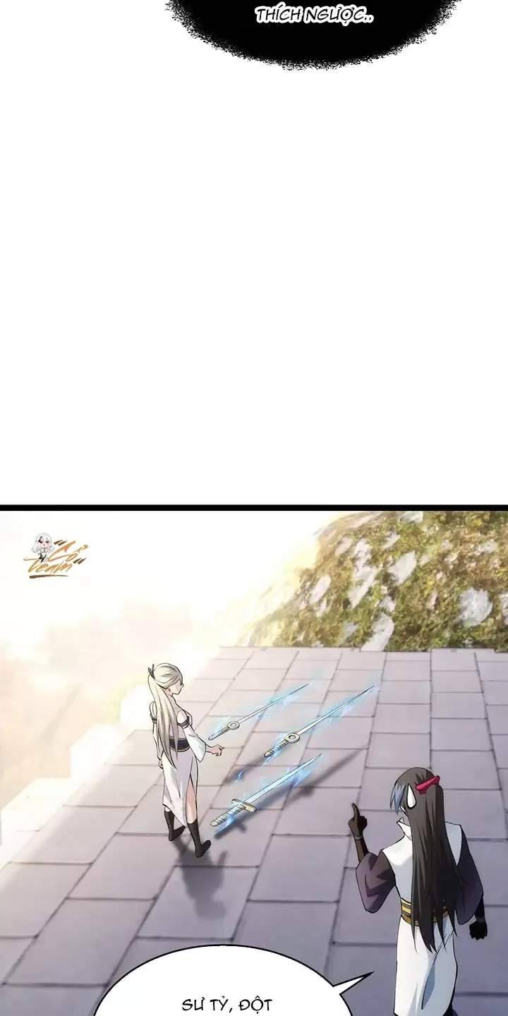 Ta Đoạt Xá Người Chơi Hệ Thống - Chapter 36 - Page 25