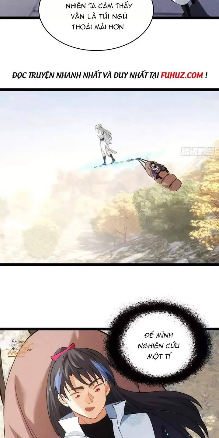 Ta Đoạt Xá Người Chơi Hệ Thống - Chapter 36 - Page 26