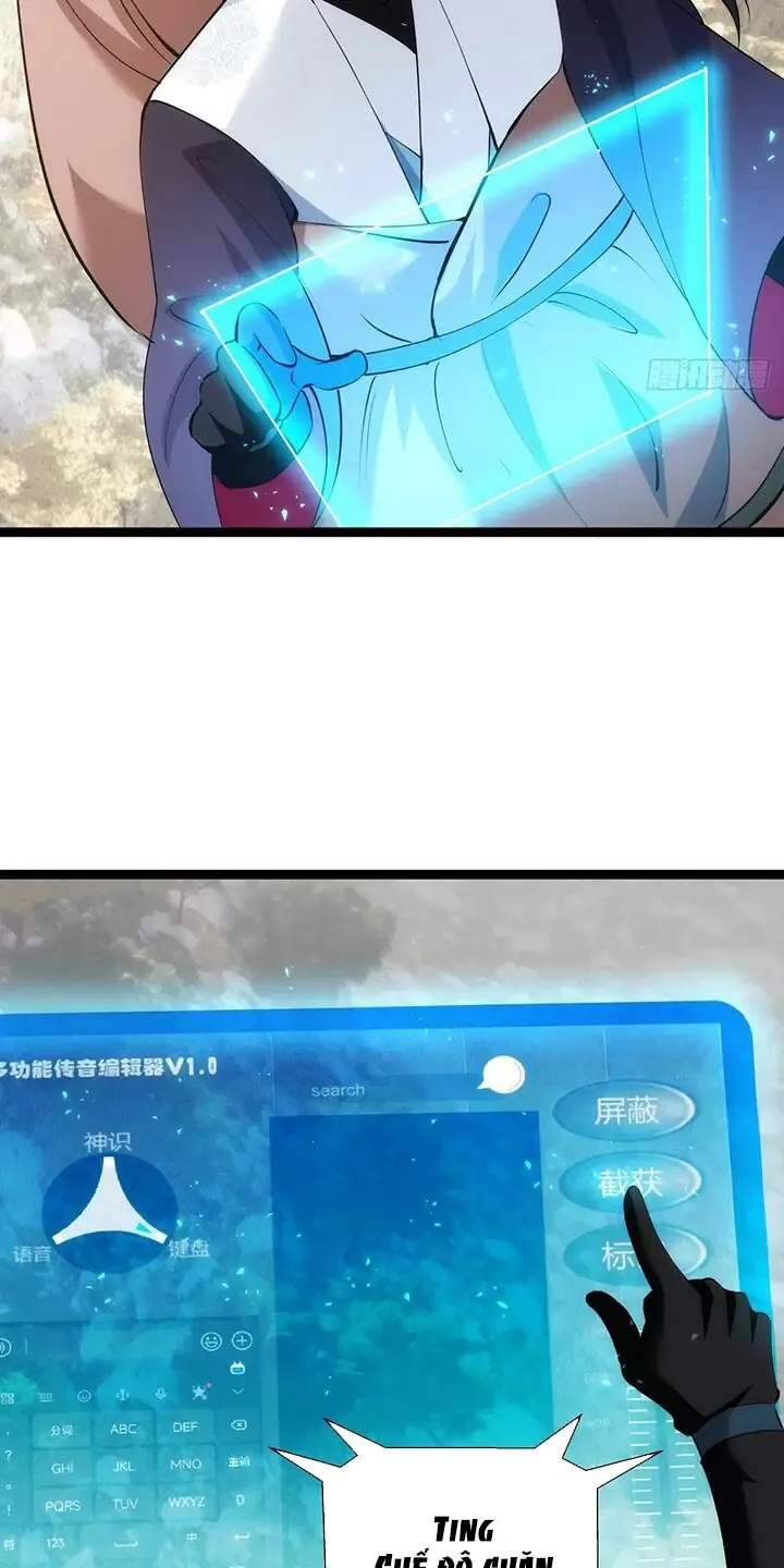 Ta Đoạt Xá Người Chơi Hệ Thống - Chapter 36 - Page 27