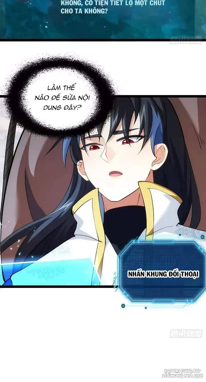 Ta Đoạt Xá Người Chơi Hệ Thống - Chapter 36 - Page 29