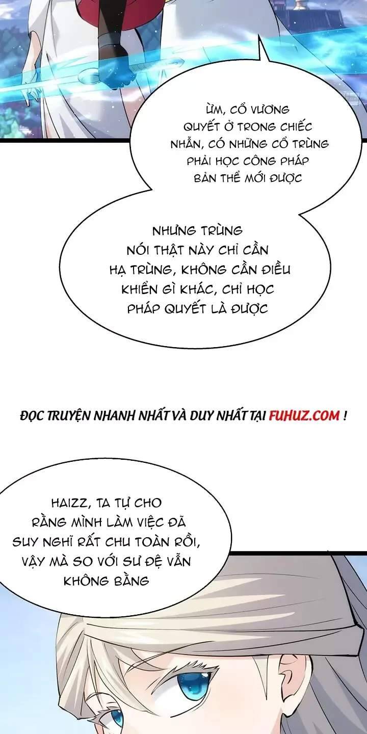 Ta Đoạt Xá Người Chơi Hệ Thống - Chapter 36 - Page 3