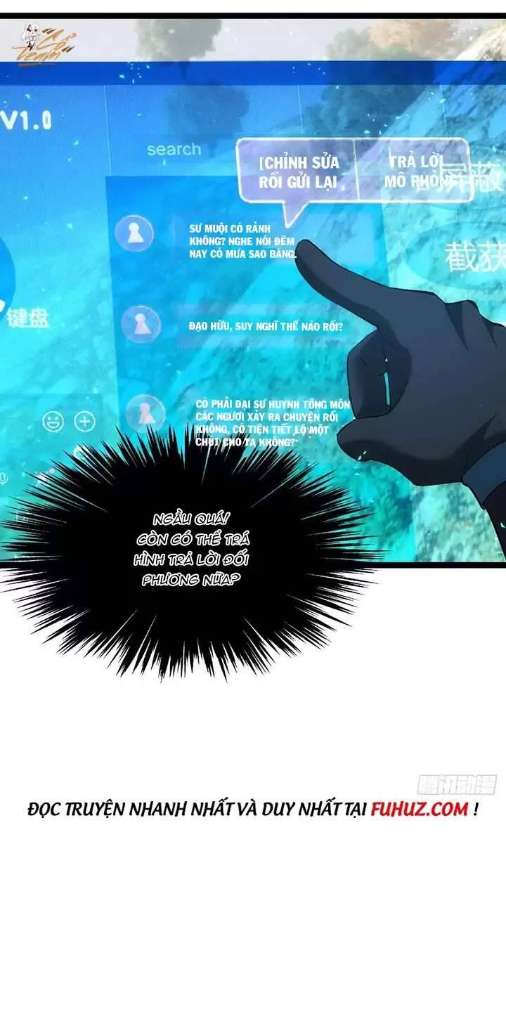 Ta Đoạt Xá Người Chơi Hệ Thống - Chapter 36 - Page 30