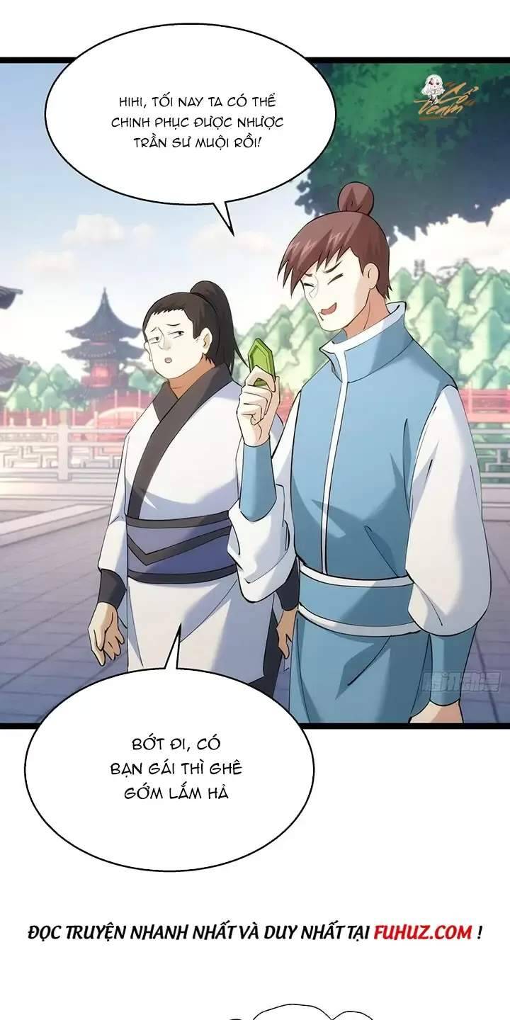 Ta Đoạt Xá Người Chơi Hệ Thống - Chapter 36 - Page 31