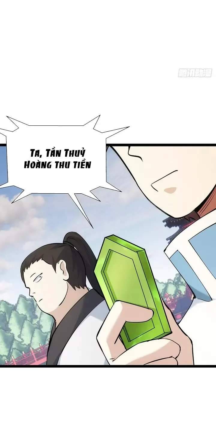 Ta Đoạt Xá Người Chơi Hệ Thống - Chapter 36 - Page 34