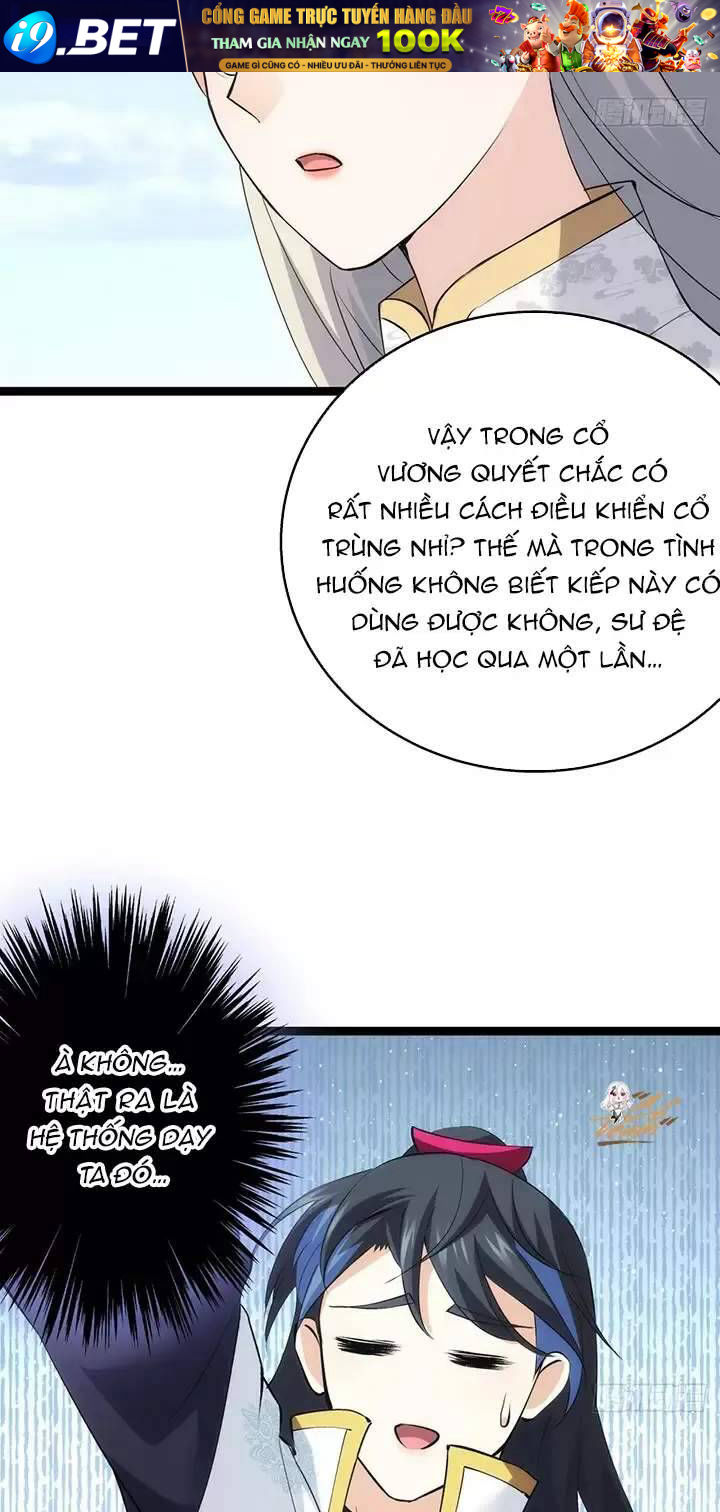 Ta Đoạt Xá Người Chơi Hệ Thống - Chapter 36 - Page 4