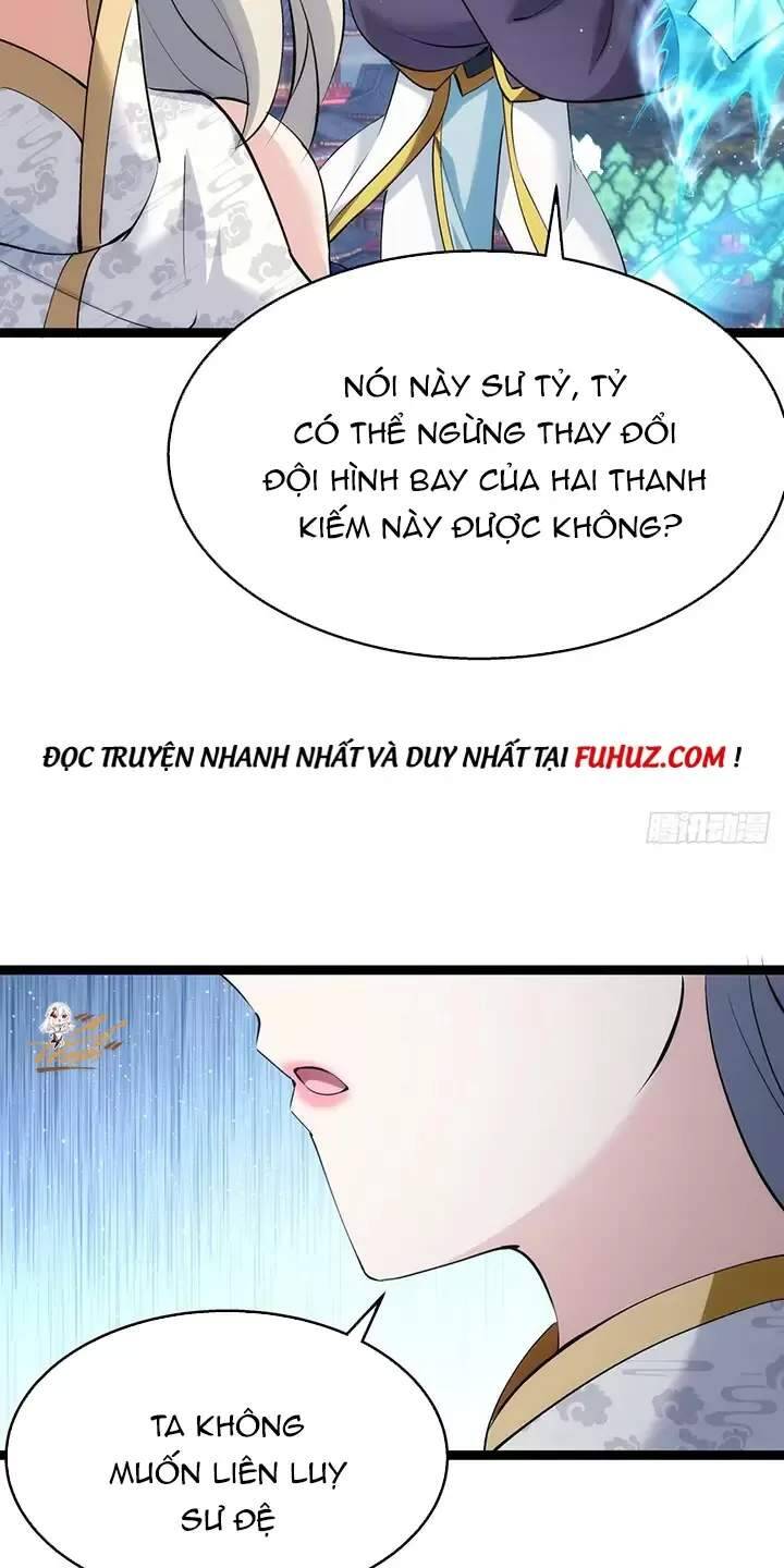 Ta Đoạt Xá Người Chơi Hệ Thống - Chapter 36 - Page 6