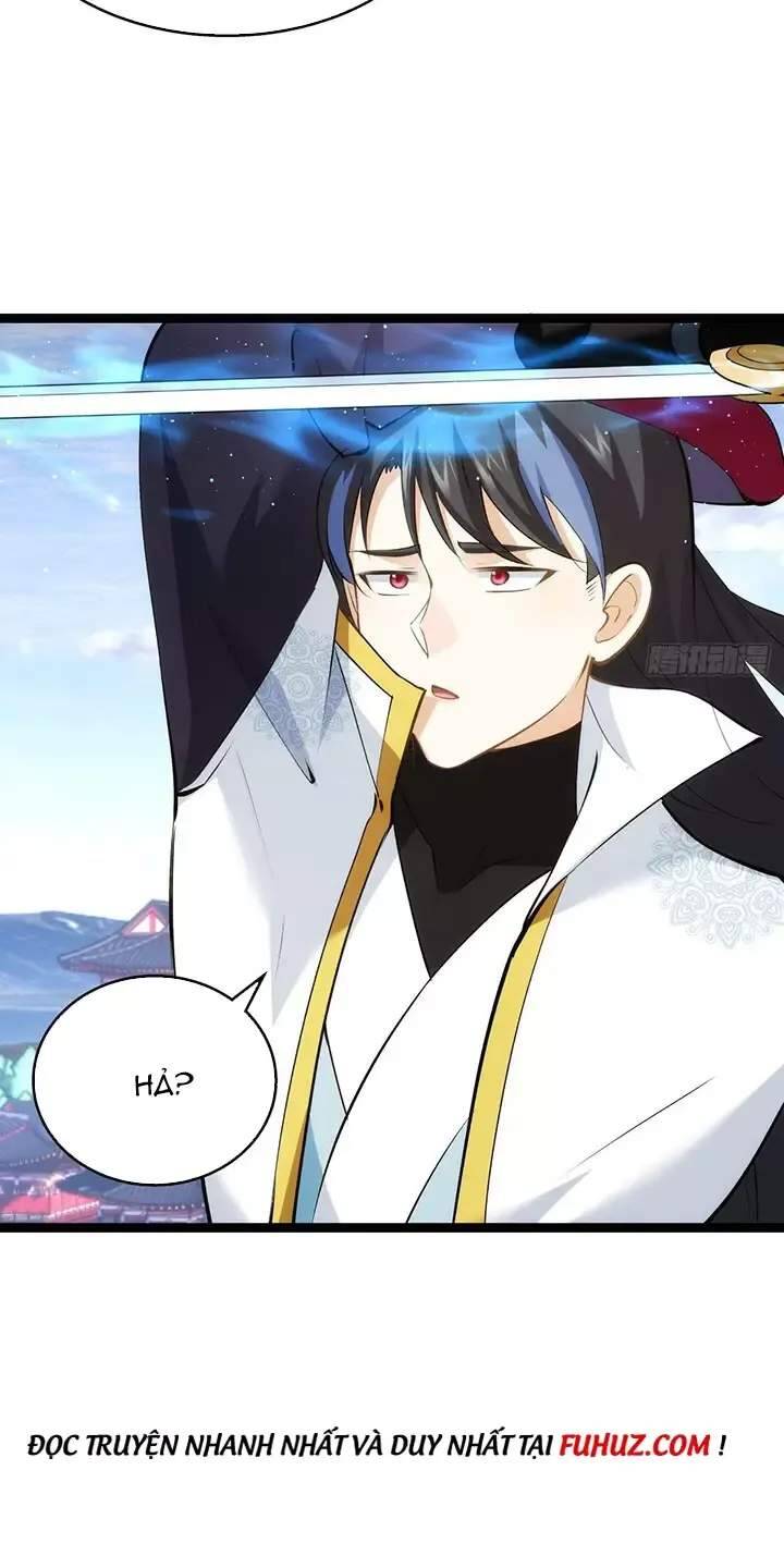 Ta Đoạt Xá Người Chơi Hệ Thống - Chapter 36 - Page 7