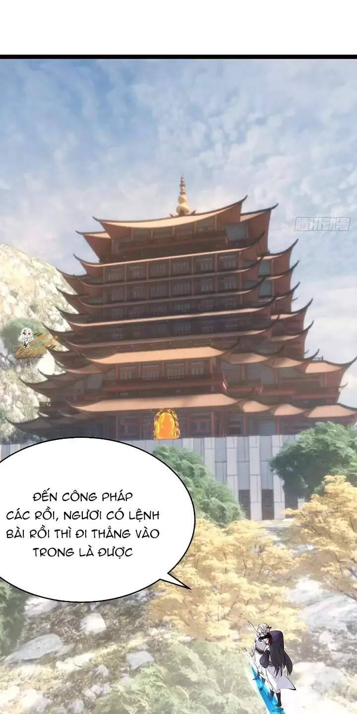 Ta Đoạt Xá Người Chơi Hệ Thống - Chapter 36 - Page 8