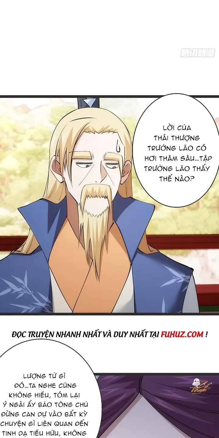 Ta Đoạt Xá Người Chơi Hệ Thống - Chapter 37 - Page 11