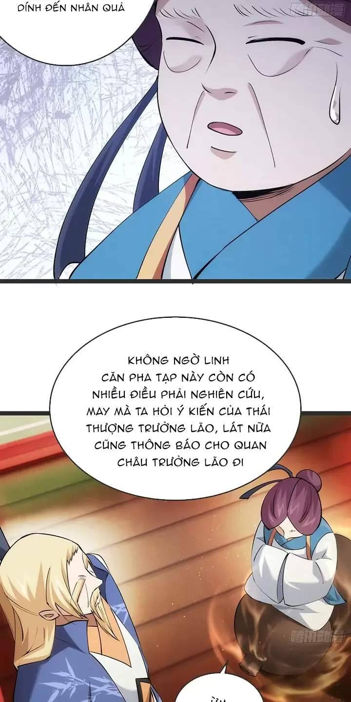 Ta Đoạt Xá Người Chơi Hệ Thống - Chapter 37 - Page 12