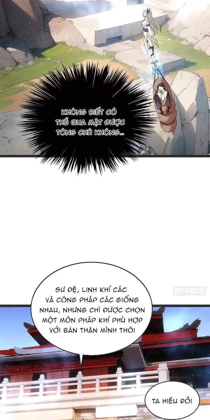 Ta Đoạt Xá Người Chơi Hệ Thống - Chapter 37 - Page 14