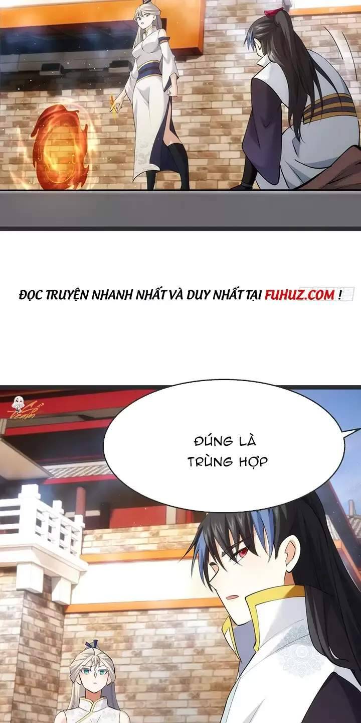 Ta Đoạt Xá Người Chơi Hệ Thống - Chapter 37 - Page 15