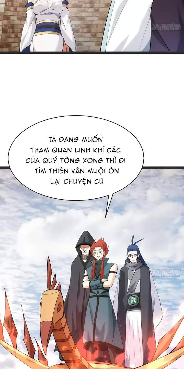 Ta Đoạt Xá Người Chơi Hệ Thống - Chapter 37 - Page 16