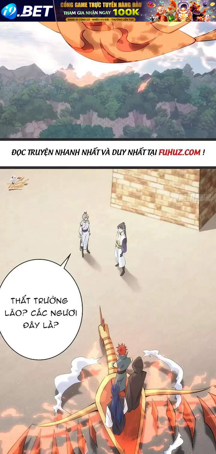 Ta Đoạt Xá Người Chơi Hệ Thống - Chapter 37 - Page 17