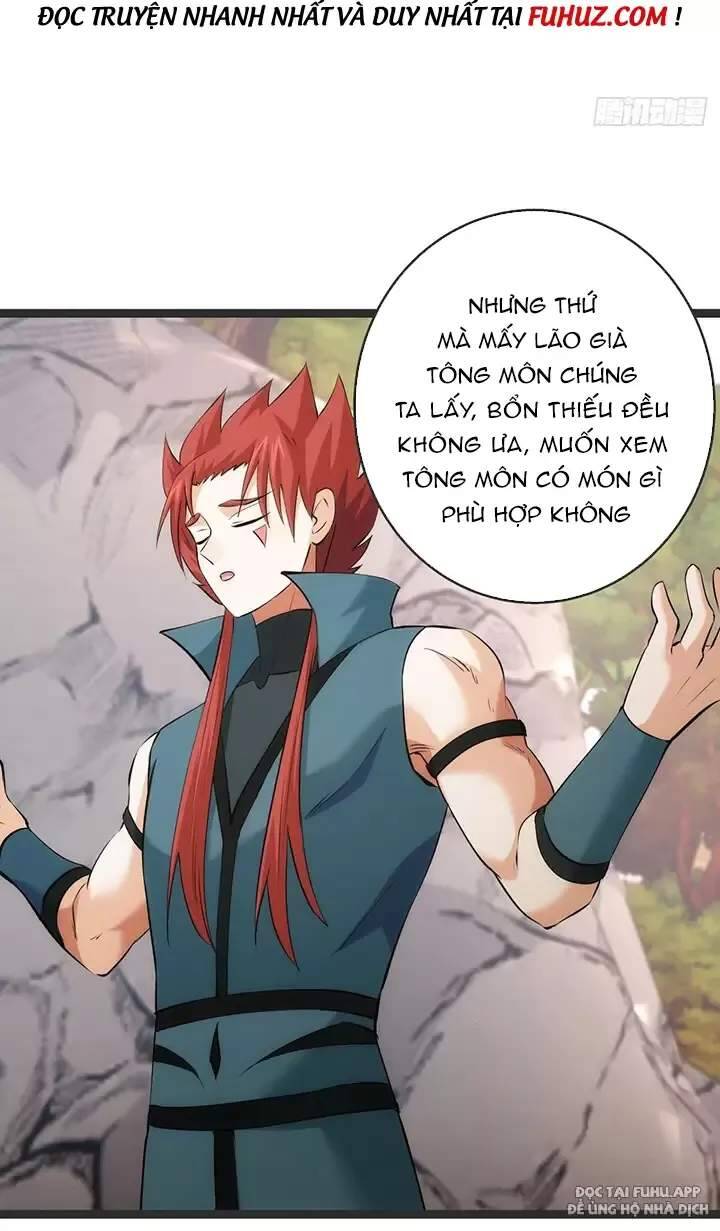 Ta Đoạt Xá Người Chơi Hệ Thống - Chapter 37 - Page 20