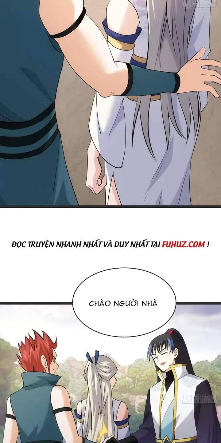 Ta Đoạt Xá Người Chơi Hệ Thống - Chapter 37 - Page 22
