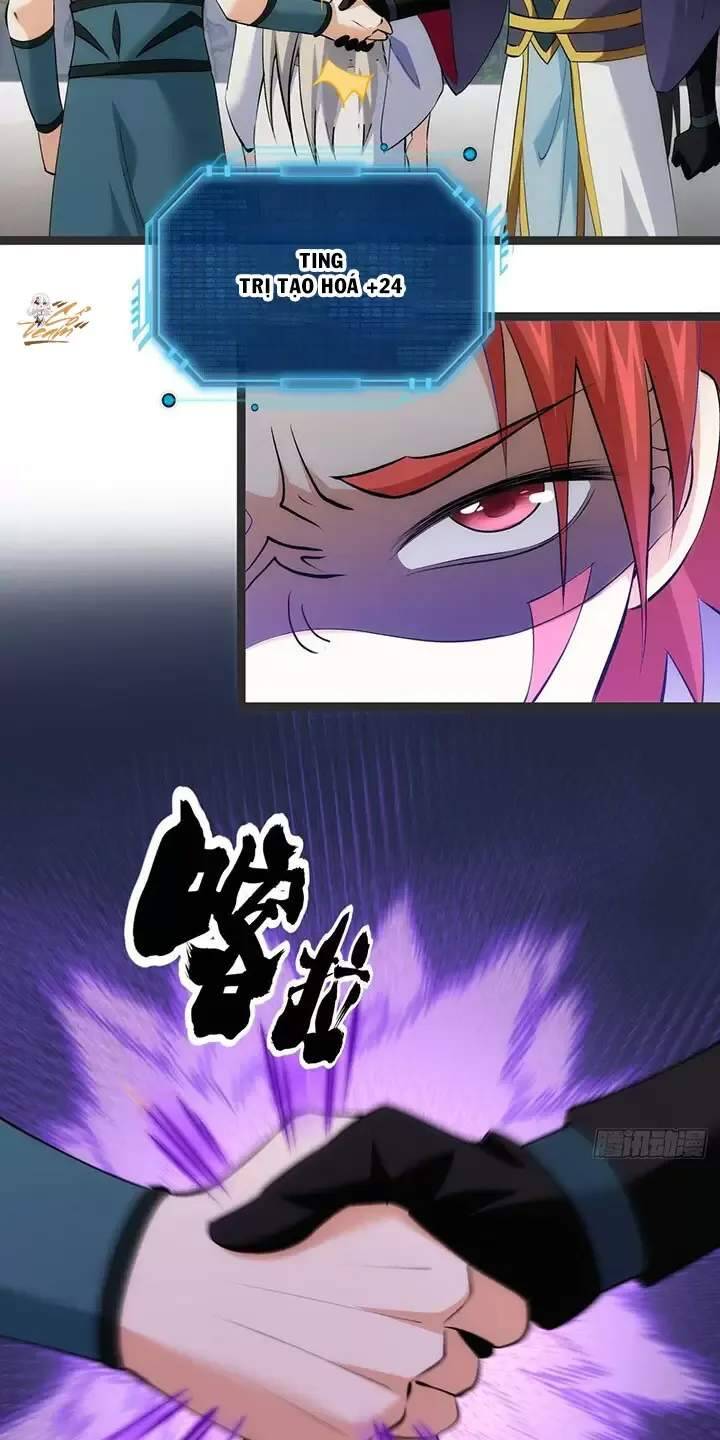 Ta Đoạt Xá Người Chơi Hệ Thống - Chapter 37 - Page 23