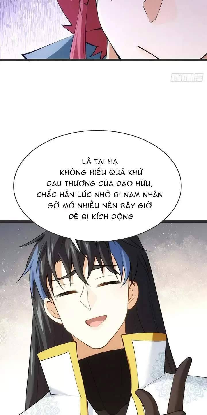 Ta Đoạt Xá Người Chơi Hệ Thống - Chapter 37 - Page 27