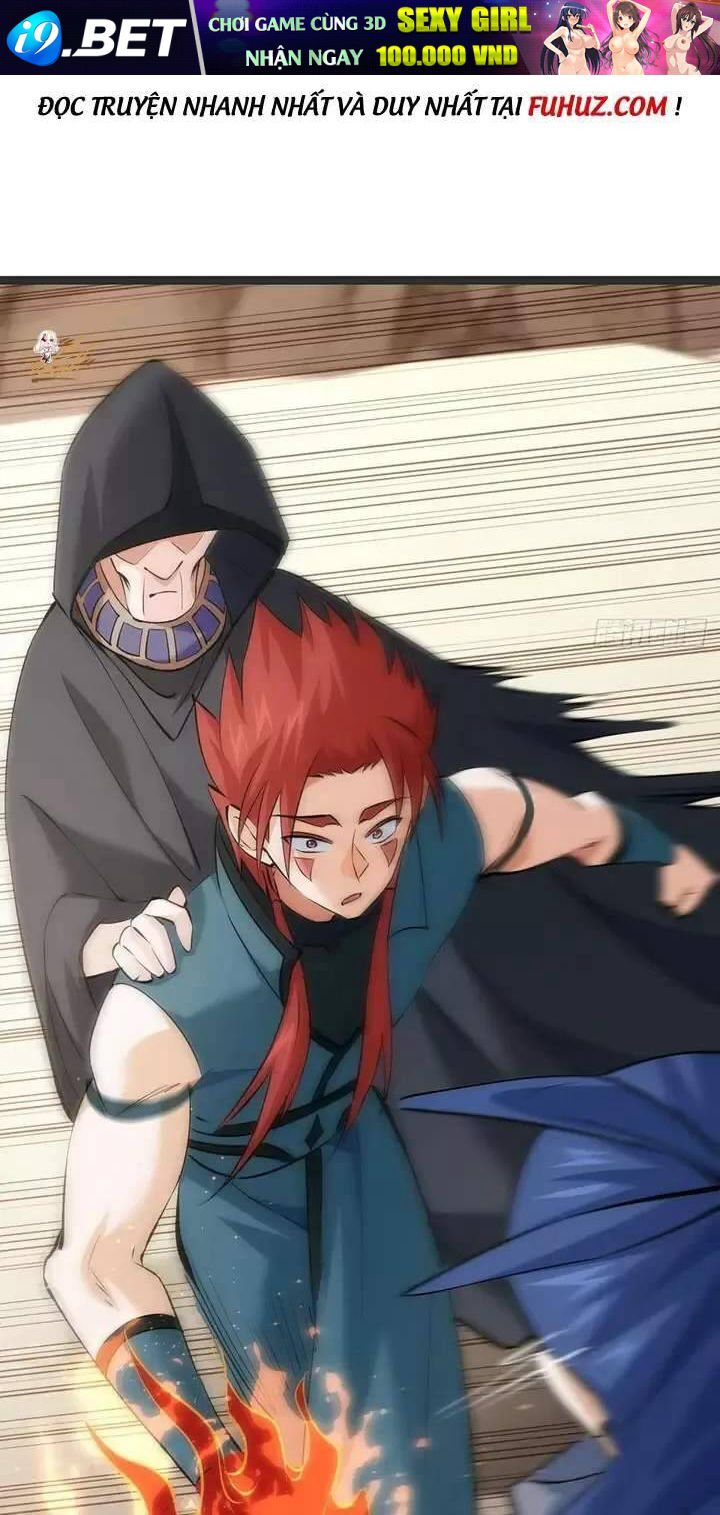 Ta Đoạt Xá Người Chơi Hệ Thống - Chapter 37 - Page 31