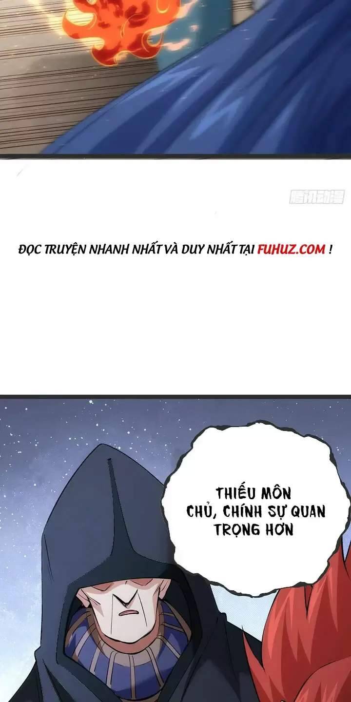 Ta Đoạt Xá Người Chơi Hệ Thống - Chapter 37 - Page 32