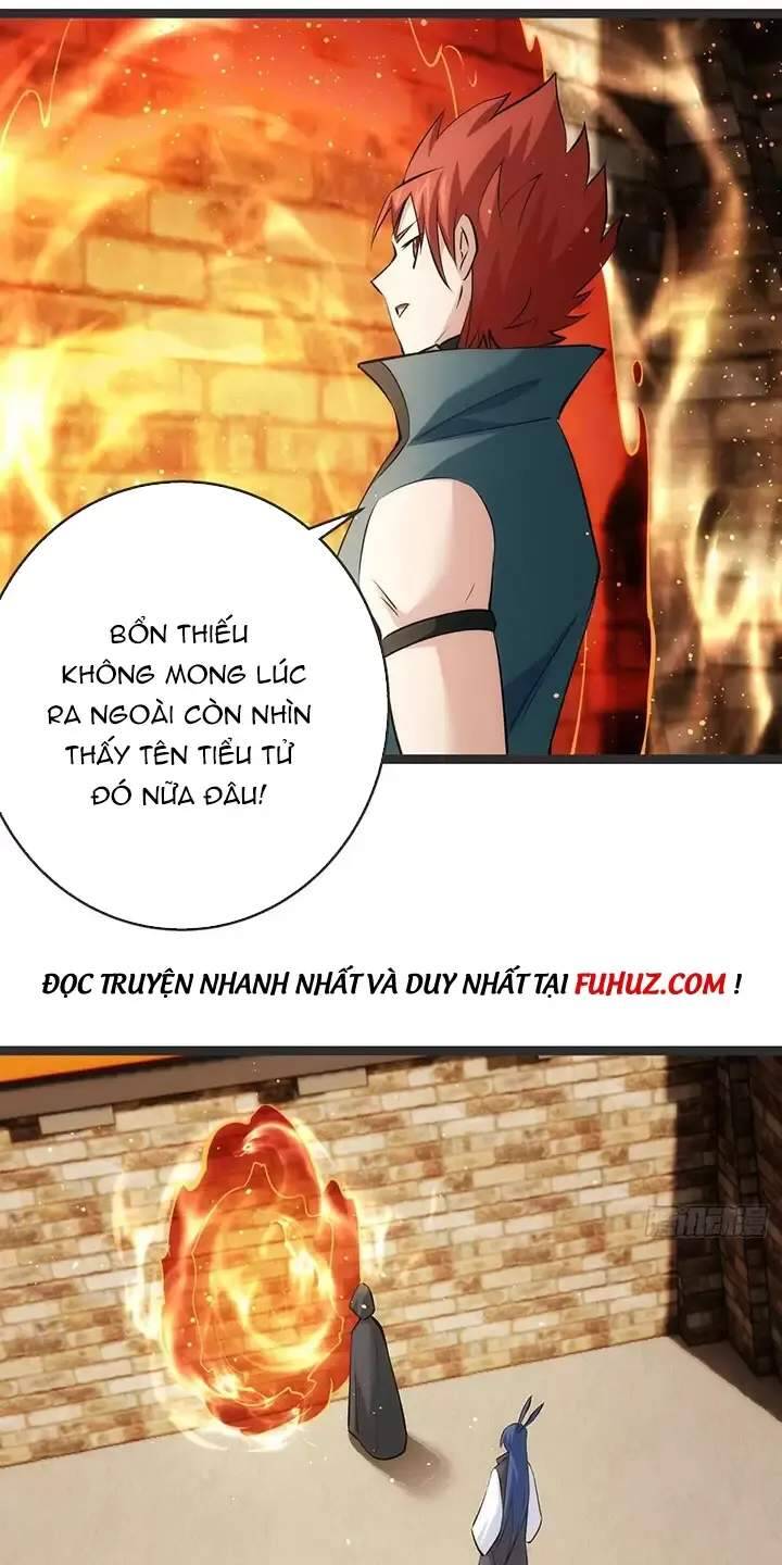 Ta Đoạt Xá Người Chơi Hệ Thống - Chapter 37 - Page 34