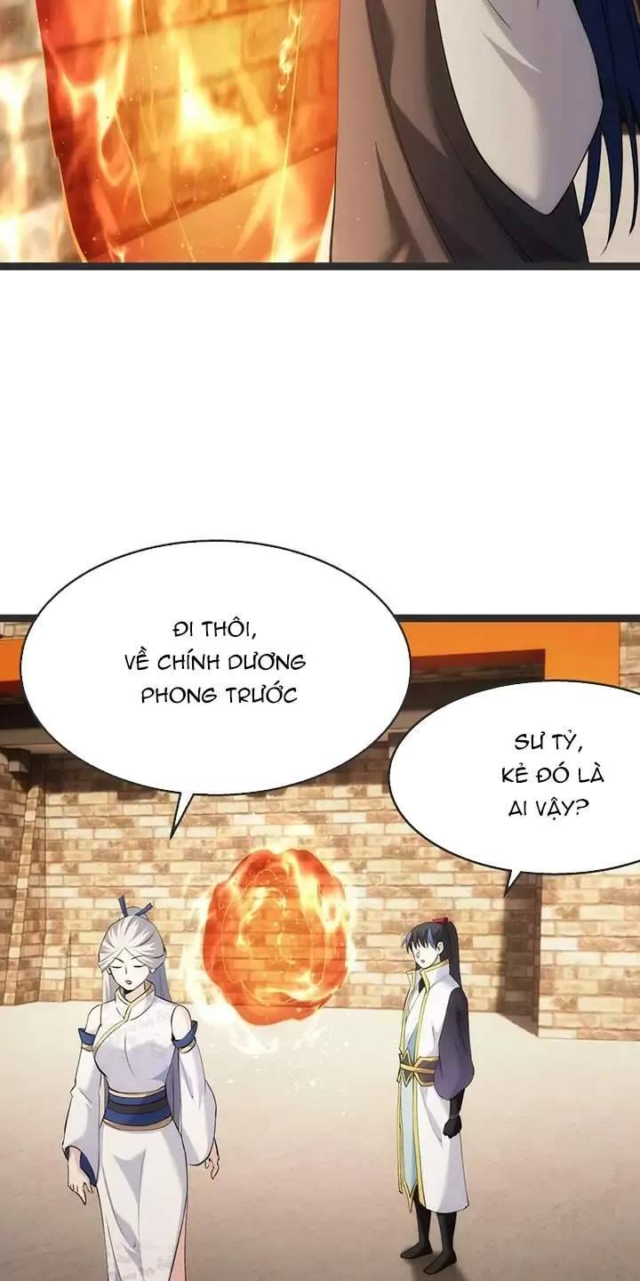 Ta Đoạt Xá Người Chơi Hệ Thống - Chapter 37 - Page 36