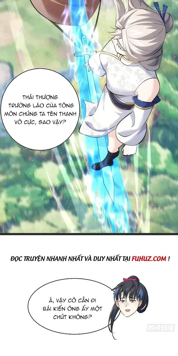 Ta Đoạt Xá Người Chơi Hệ Thống - Chapter 37 - Page 4