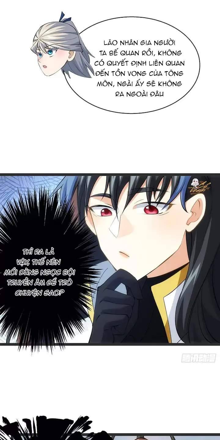 Ta Đoạt Xá Người Chơi Hệ Thống - Chapter 37 - Page 5