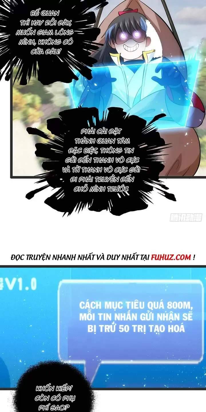 Ta Đoạt Xá Người Chơi Hệ Thống - Chapter 37 - Page 6