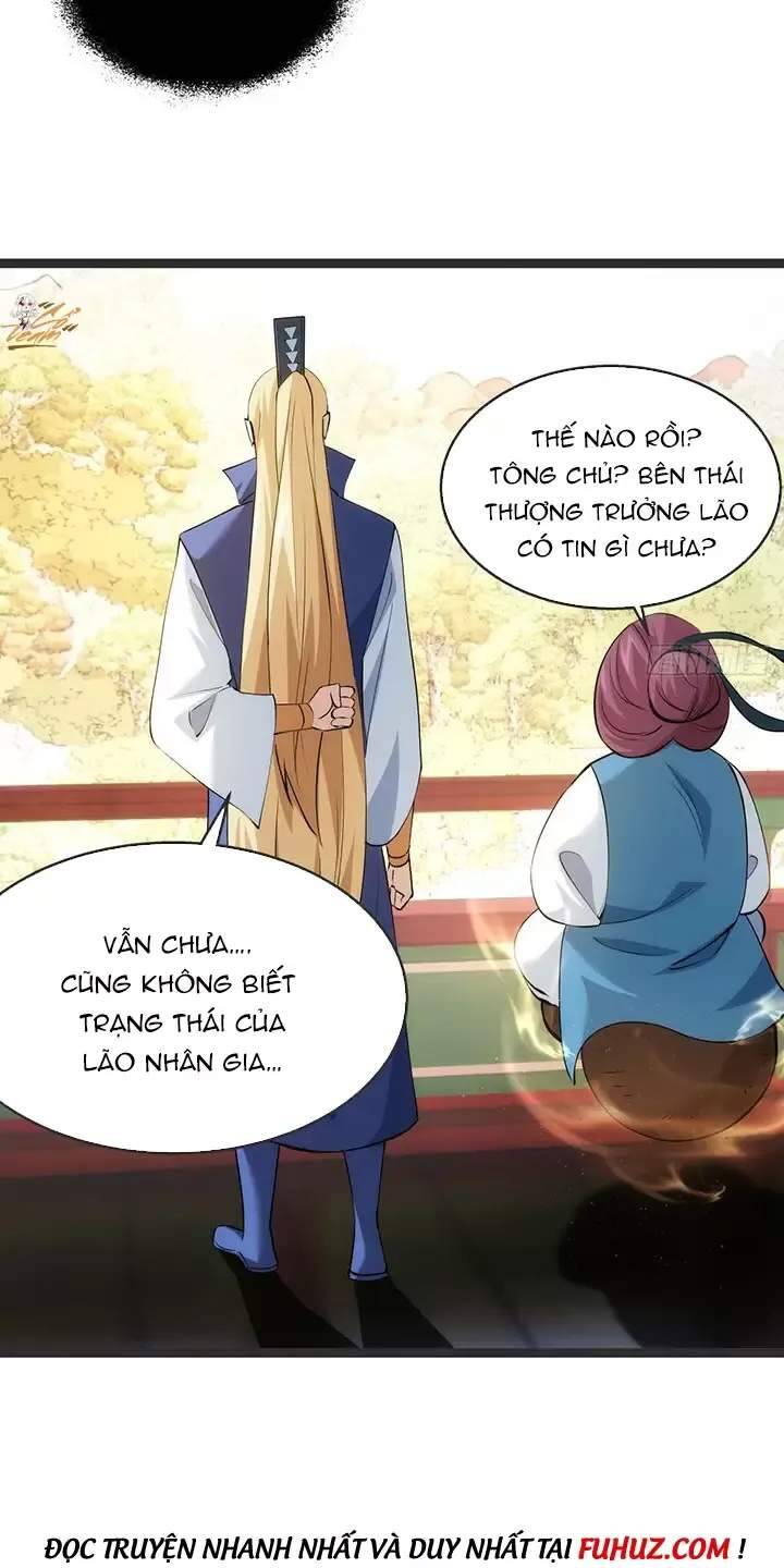 Ta Đoạt Xá Người Chơi Hệ Thống - Chapter 37 - Page 7