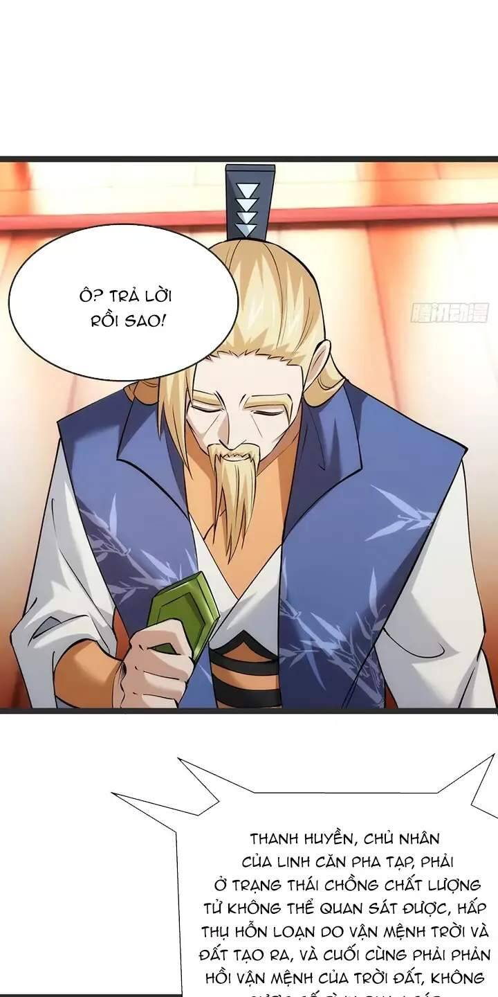 Ta Đoạt Xá Người Chơi Hệ Thống - Chapter 37 - Page 8