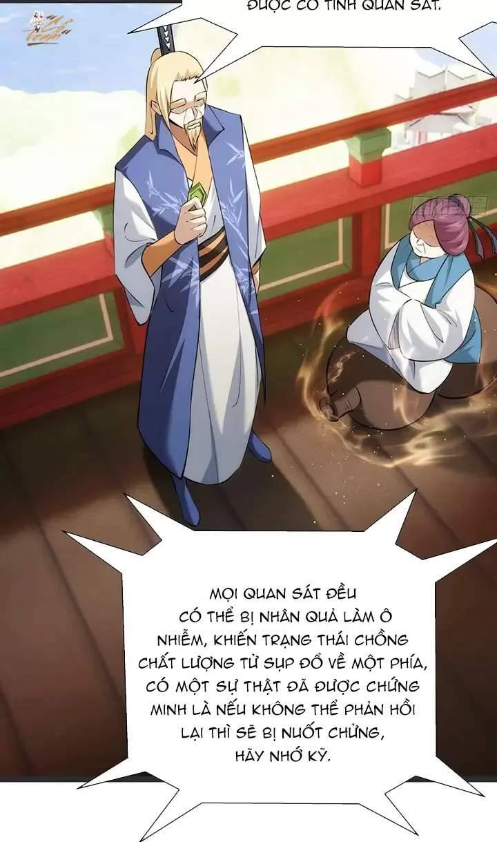 Ta Đoạt Xá Người Chơi Hệ Thống - Chapter 37 - Page 9